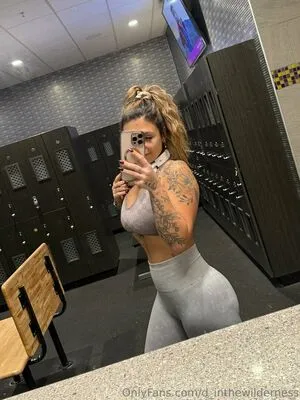 D Inthewilderness OnlyFans Leaked Free Thumbnail Picture - #j4l4vVNipj