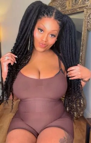 D Nieka Marie OnlyFans Leaked Free Thumbnail Picture - #b9VMVEKVzk