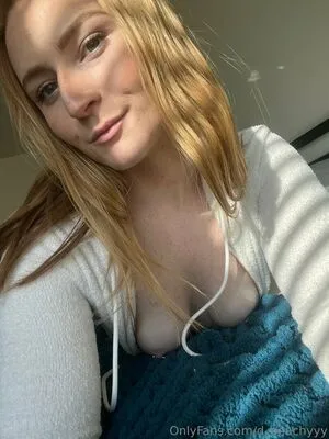 D Peachyyy OnlyFans Leaked Free Thumbnail Picture - #0URUGugYUB