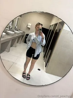D Peachyyy OnlyFans Leaked Free Thumbnail Picture - #6heCTWwb1F