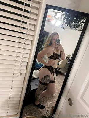 D Peachyyy OnlyFans Leaked Free Thumbnail Picture - #CYRDykP6FN