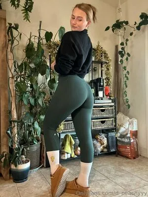 D Peachyyy OnlyFans Leaked Free Thumbnail Picture - #KxSryq4603