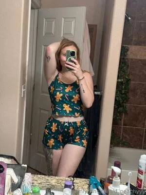 D Peachyyy OnlyFans Leaked Free Thumbnail Picture - #i0opbddHNJ