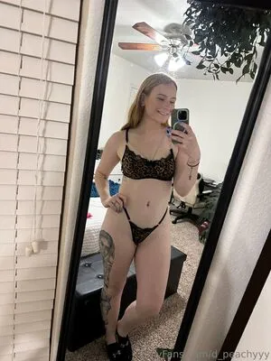 D Peachyyy OnlyFans Leaked Free Thumbnail Picture - #thtEaGMapZ
