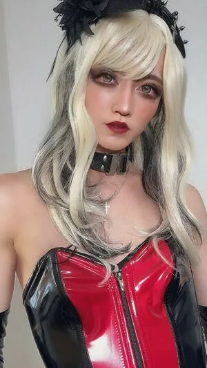 D Rei Uno OnlyFans Leaked Free Thumbnail Picture - #IdunmrFrBl