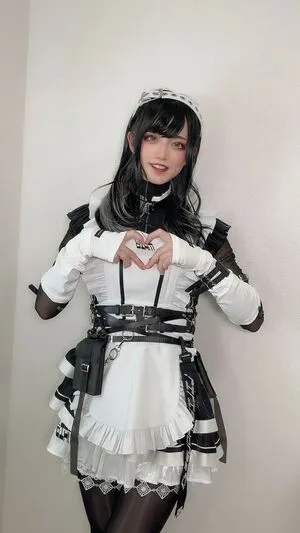 D Rei Uno OnlyFans Leaked Free Thumbnail Picture - #JNNfy1cRiE