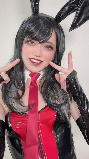 D Rei Uno OnlyFans Leaked Free Thumbnail Picture - #nmhwjiFSVr
