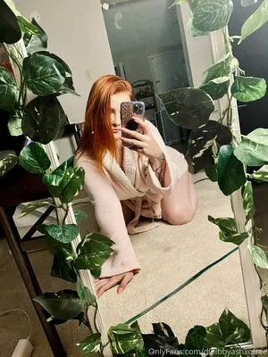 D0llbbyashxofree OnlyFans Leaked Free Thumbnail Picture - #8CoRbTAnps