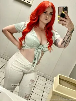 D0llbbyashxofree OnlyFans Leaked Free Thumbnail Picture - #INhImAPOss