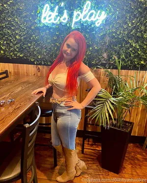 D0llbbyashxofree OnlyFans Leaked Free Thumbnail Picture - #yJZak6uWr3