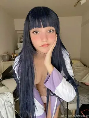 D0llfairy OnlyFans Leaked Free Thumbnail Picture - #0QOJ951JKK