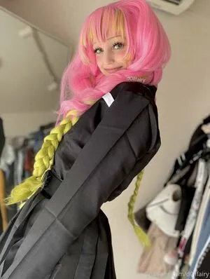 D0llfairy OnlyFans Leaked Free Thumbnail Picture - #2R4jqs9L9S