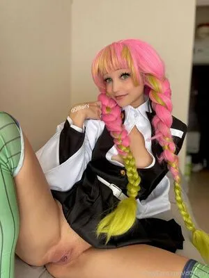 D0llfairy OnlyFans Leaked Free Thumbnail Picture - #KsO32IZqvp