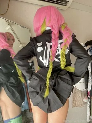 D0llfairy OnlyFans Leaked Free Thumbnail Picture - #Kxv4krDccZ