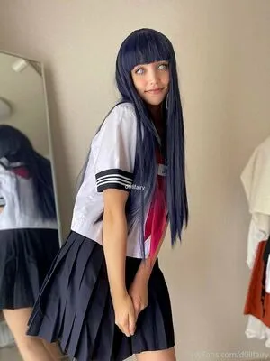 D0llfairy OnlyFans Leaked Free Thumbnail Picture - #PdT0LsbPGJ