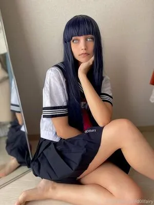 D0llfairy OnlyFans Leaked Free Thumbnail Picture - #TMCJcEHgs2