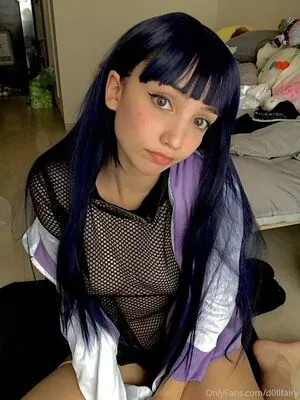 D0llfairy OnlyFans Leaked Free Thumbnail Picture - #ZWO2JO0S41