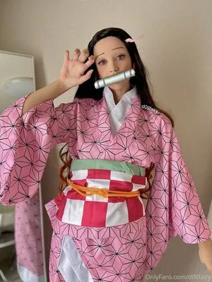 D0llfairy OnlyFans Leaked Free Thumbnail Picture - #e6OkKPQgPV