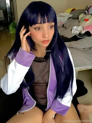 D0llfairy OnlyFans Leaked Free Thumbnail Picture - #gyd9C7aa06