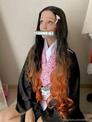 D0llfairy OnlyFans Leaked Free Thumbnail Picture - #jbe0v2lSm3