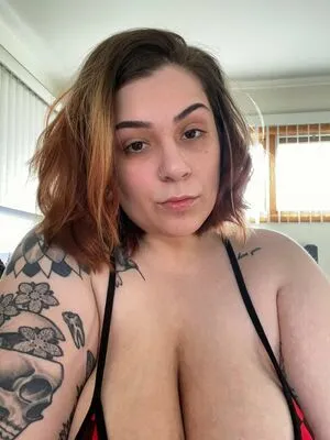 D0llydarko OnlyFans Leaked Free Thumbnail Picture - #AHvZB1Schf
