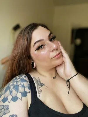 D0llydarko OnlyFans Leaked Free Thumbnail Picture - #BpQTOIqN7G