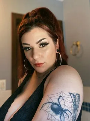 D0llydarko OnlyFans Leaked Free Thumbnail Picture - #H0rNStFOXP