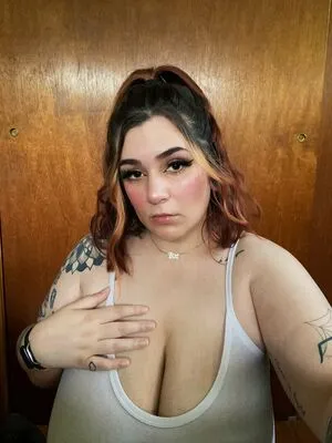 D0llydarko OnlyFans Leaked Free Thumbnail Picture - #Xzq3ddGi6s