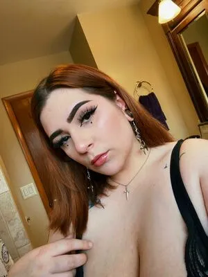 D0llydarko OnlyFans Leaked Free Thumbnail Picture - #k2FDrZQKdV