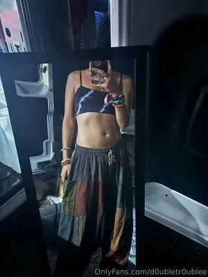 D0ubletr0ublee OnlyFans Leaked Free Thumbnail Picture - #RFZJcs5Qpj