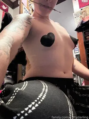 D1rtydarling OnlyFans Leaked Free Thumbnail Picture - #5Y8t76ioN6