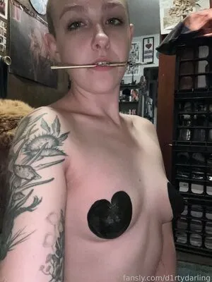 D1rtydarling OnlyFans Leaked Free Thumbnail Picture - #N4qZXD85lv