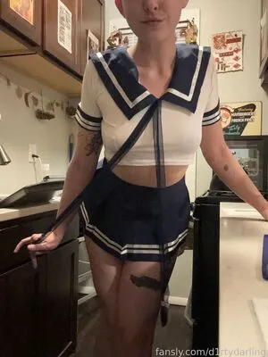 D1rtydarling OnlyFans Leaked Free Thumbnail Picture - #cbuajNivva