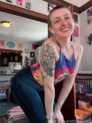 D1rtydarling OnlyFans Leaked Free Thumbnail Picture - #iAbeQ8GWYG