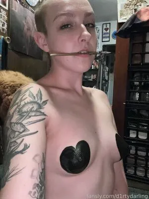 D1rtydarling OnlyFans Leaked Free Thumbnail Picture - #naACpbHmzK