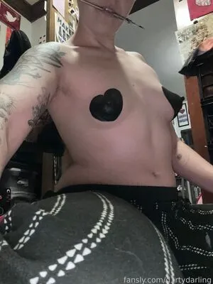 D1rtydarling OnlyFans Leaked Free Thumbnail Picture - #xnyJ4Sx0Bk