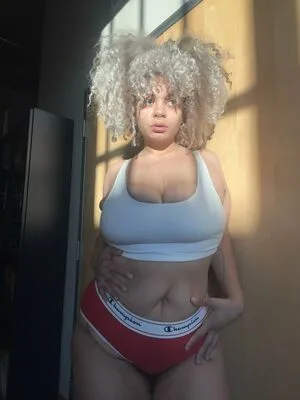 D1vineparadoxxx OnlyFans Leaked Free Thumbnail Picture - #85QEujwYta