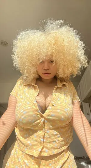D1vineparadoxxx OnlyFans Leaked Free Thumbnail Picture - #SY1v6NbrCy