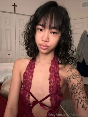 D2creamy OnlyFans Leaked Free Thumbnail Picture - #7xQRQbwzIZ