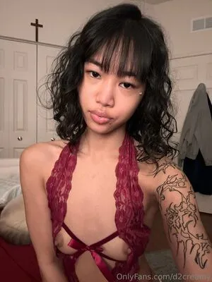 D2creamy OnlyFans Leaked Free Thumbnail Picture - #VlT4gcn5O0