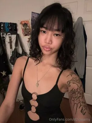 D2creamy OnlyFans Leaked Free Thumbnail Picture - #jqU9qqRbIg