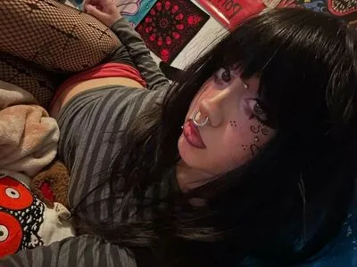 D3adbunniez OnlyFans Leaked Free Thumbnail Picture - #MIgFIR21py