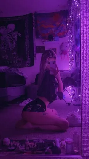 D3adfairi3 OnlyFans Leaked Free Thumbnail Picture - #ybc0Ao3Wb0