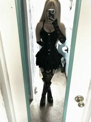 D3athbygem OnlyFans Leaked Free Thumbnail Picture - #18m6Kfwxah