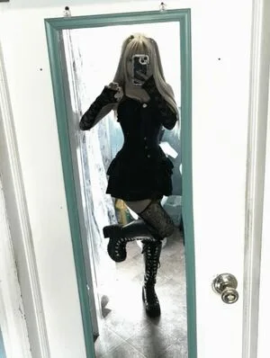 D3athbygem OnlyFans Leaked Free Thumbnail Picture - #DrRrggQ9OU