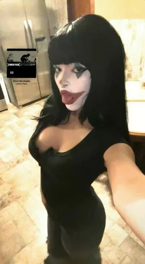 D3athbygem OnlyFans Leaked Free Thumbnail Picture - #Glh77j3dQw