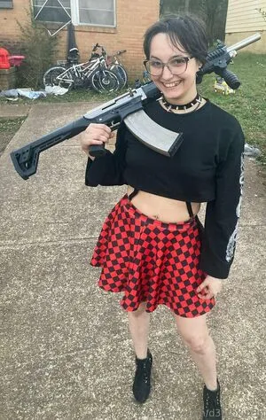 D3athkitt3n OnlyFans Leaked Free Thumbnail Picture - #0GmZ2PHS4K