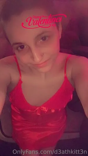 D3athkitt3n OnlyFans Leaked Free Thumbnail Picture - #8mmnK6F5Ns