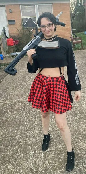 D3athkitt3n OnlyFans Leaked Free Thumbnail Picture - #Cael09xU23