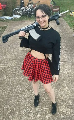 D3athkitt3n OnlyFans Leaked Free Thumbnail Picture - #XDDtzjMnzb